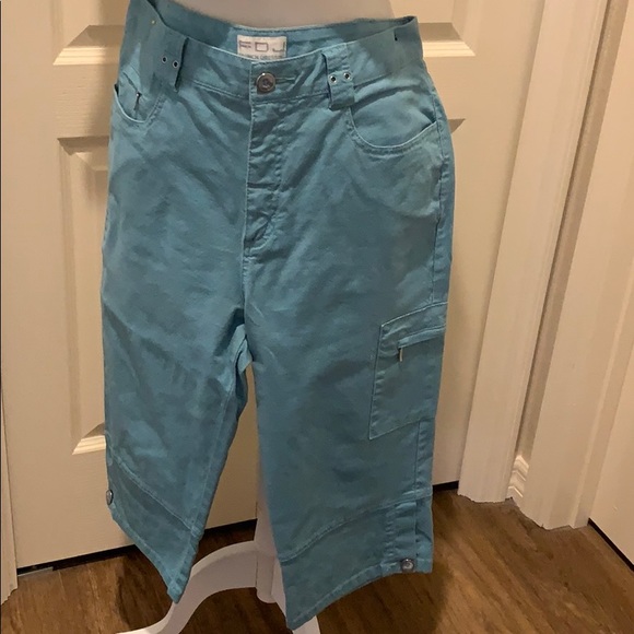 💥 French Dressing Capri Set - size 10 - Picture 4 of 8